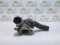 Corp carcasa termostat 3.2 v6 bmv 022121121d Volkswagen VW Touareg gen
