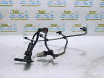 Conducta combustibil 1.8 tdci KKDA KKDB 4m5q-9k022-ae 4m5q9k022ae Ford