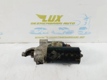 Electromotor  2.0 tdi CAHA CAHB CAGA CAGB CMEA 03l911021e Seat Exeo  [