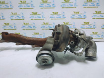 Turbo turbina 2.2 d-cat 2AD-FHV 17201-0r020 172010r020 Toyota Auris  [