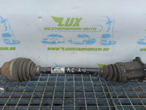 Planeta dreapta fata 2.0 Tdi 4F0407272N  Audi A6 4F/C6 (facelift) [200