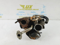 Turbo turbina turbosuflanta racire cu apa 1.9 dci f9q 755507-7 7555077