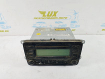 Radio cd mp3 player casetofon 1k0035186j Volkswagen VW Golf 5 [2003 -