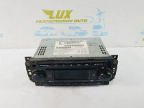 Radio cd mp3 player casetofon p05091509ag Dodge Caliber [2