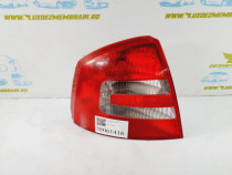 Stop stanga  tripla 1z5945096a Skoda Octavia 2 [2004 - 2008]