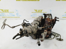 Turbo turbina turbosuflanta 2.2 D shy4 810357-0002 8103570002 Mazda CX