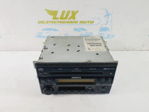 Radio cd mp3 player 28188 eq300 28188eq300 Nissan X-Trail T30 (facelif