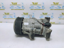 Compresor clima ac 1.4 d 1ND-TV ge447280-6600  4472806600  Toyota Yari