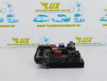 Calculator motor ECU 2.2 8200500343 Renault Laguna 2 [2001 - 2005]