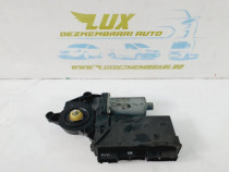 Motoras macara geam usa stanga spate 8e0959801e Audi A4 B7 [2004 - 200