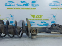 Amortizor telscop stanga sau dreapta fata a2043205538 - cu arc Mercede