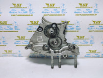 Suport tampon motor distributie 1.6 jtd  55206166 Lancia Delta 3 [2008