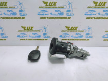 Contact cu cheie pornire n0502060a02 Renault Clio 3 [2005 - 2009]