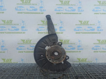 Fuzeta dreapta fata 3.0 TDI 7p6407246a Volkswagen VW Touareg generatia