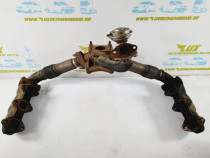 Galerie evacuare 2.5 tdi bfc ake 059253033c Volkswagen VW Passat B5 [1