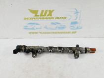 Rampa injectoare 2.0 tdi CFF 03l089jpq 03l906054  Volkswagen VW Sharan