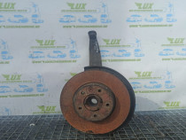 Fuzeta stanga fata 3.0 TDI 7p6407245a Volkswagen VW Touareg generatia