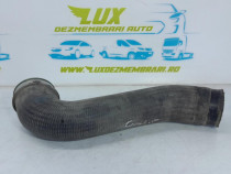 Furtun intercooler 1.4 tsi 1k0145762t Seat Ibiza 3 6L [2002 - 2006]