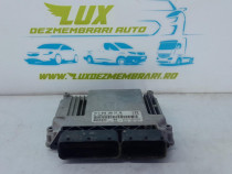 Calculator motor ecu 2.2 cdi a6461502778 Mercedes-Benz Vito W639 [2003