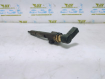 Injector 1.8 tdci QYBA 4m5q-9f593-ad Ford C-Max  [2003 - 2007]