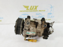 Compresor Ac clima 1.6 hdi 9671216280 Peugeot Partner 2 [2008 - 2012]