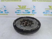 Volanta masa dubla 03g105266bn 2.0 tdi BKD  Skoda Octavia 2 [2004 - 20