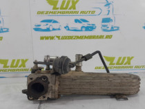 Racitor gaze EGR 2.0 tdi bkp bkd 03g131513j Volkswagen VW Passat B6 [2