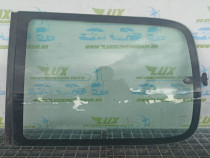 Geam stanga spate Peugeot Partner  (facelift) [2002 - 2012]