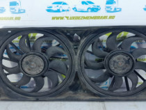 Electroventilator 3135103779 2.0 dci M9R802 M9R816 Renault Laguna 3 [2