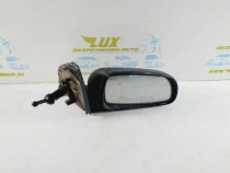Oglinda stanga manuala e4012311 Chevrolet Aveo T200 [2003 - 2008]