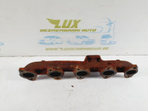 Galerie evacuare 1.6 hdi bhz  Citroen Jumpy 2 (facelift) [2012 - 2016]