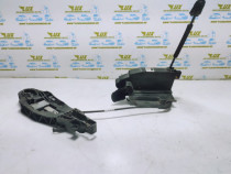 Broasca incuietoare usa dreapta fata  Peugeot 308 T9 [2013 - 2017]