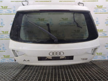 Haion cu luneta Audi A4 B8/8K [2007 - 2011]