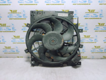 Electroventilator GMV 1.7 cdti 0130303960 Opel Astra H [2004 - 2007]