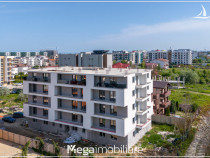 ✅Dezvoltator | vară 2025: Apartament 2 camere la cheie - Mamaia Nord
