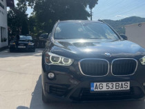 BMW X1 XDrive2.0 Aut Sportline