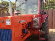 Tractor U650