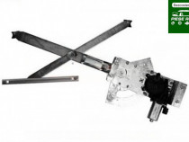 Macara Stnga Fata Peugeot 407 Diesel 2 0  cod 9659853980