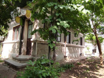 Bucurestii Noi - Bazilescu casa renovabila teren 285 mp