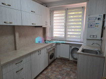 Apartament cu 2 camere în zonă centrală renovat recent