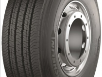 Anvelopa MICHELIN 385/55 R22.5 160K X MULTI F VARA CAMION