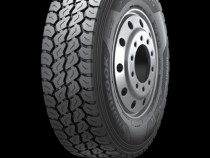 Anvelopa HANKOOK 385/65 R22.5 160K TM15 VARA CAMION