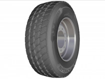 Anvelopa MICHELIN 385/65 R22.5 160K X WORKS T VARA CAMION