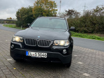 BMW X3 ,2.5si full inmatriculata DE