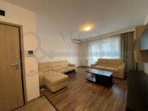 Apartament cu 2 camere, 60 mp, in zona Centrala, PLATINIA