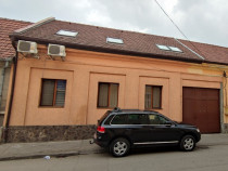 Proprietar casa 5 camere D+P+M, zona Traian Timisoara