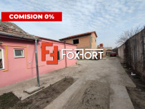 Casa cu teren de 1942 mp, in Timișoara, COMISION 0% - ID V4