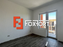 Apartament cu doua camere, decomandat in Giroc - ID V753