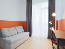Penthouse in cartierul exclusivist ARED RED9