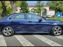 Mercedes E class 200 - superb